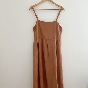 The Pleated Dress By First Rite